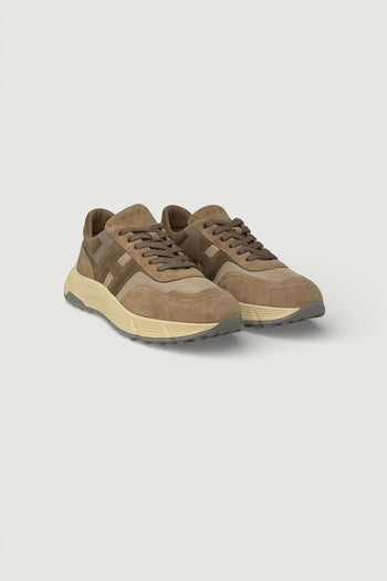 Hogan hyperlight allacciato - 6