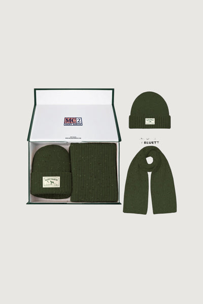 SAINTBARTH MC2-BOX0039 00034M-KIT DONEGAL52 MILITARY