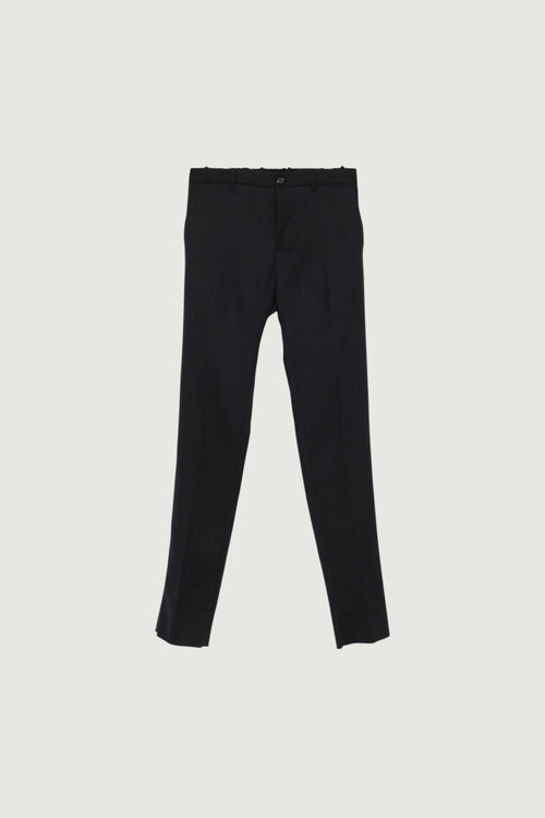 INCOTEX RED-1TS0844536C 820-PANTALONE UOMO