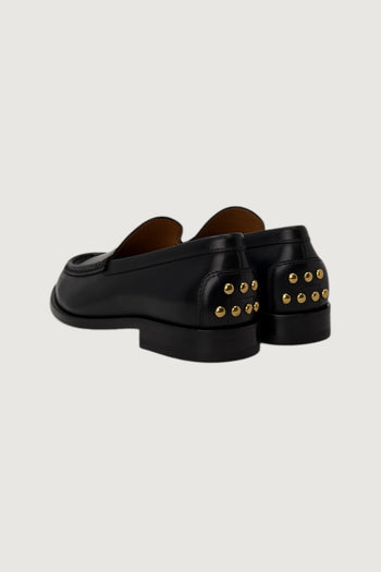 TOD'S-XXW07M0KH80VFQ B999-CUOIO 07M TRONCH.ELAST.GOMMINI MET