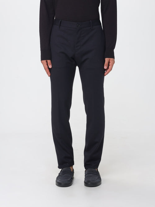 INCOTEX RED-1TS0844536C 820-PANTALONE UOMO