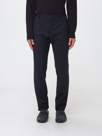INCOTEX RED-1TS0844536C 820-PANTALONE UOMO