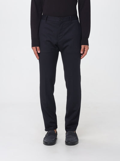 INCOTEX RED-1TS0844536C 820-PANTALONE UOMO