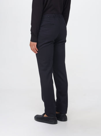 INCOTEX RED-1TS0844536C 820-PANTALONE UOMO
