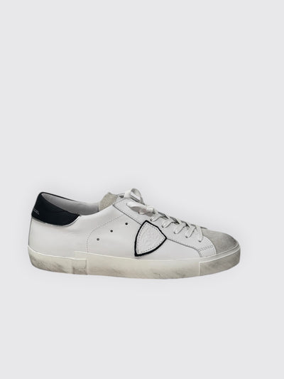 PHILIPPE MODEL-PRLU 1011  -PARIS LOW MAN 