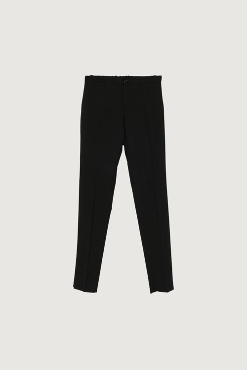 INCOTEX RED-1TS0844536C 990-PANTALONE UOMO