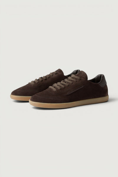 ZEGNA-LHSOYS8218Z TDM-SHOES SNEAKER LOW-TOP