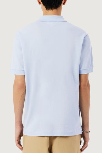LACOSTE-1212 J2G -Classic Fit L.12.12 LIGHT Polo Shirt