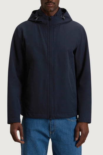 WOOLRICH-CFWOOU2130MRUT4018 3989-TWO LAYERS PACIFIC JACKET 