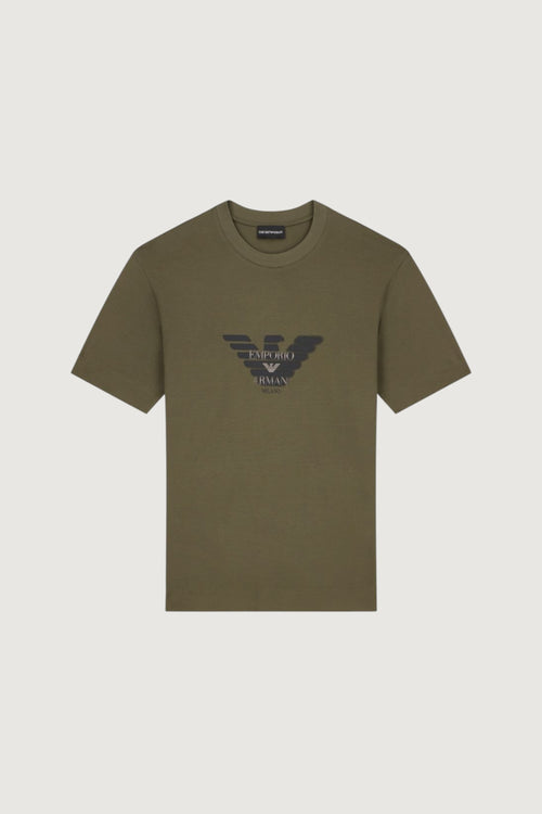 EMPORIO ARMANI-EM006765AF10017 U7046-T-SHIRT