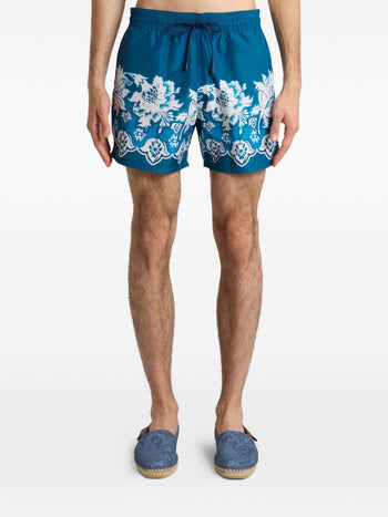 Swim-trunk roma - 3