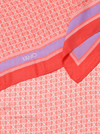 Foulard nadie 120 x 120 - 3