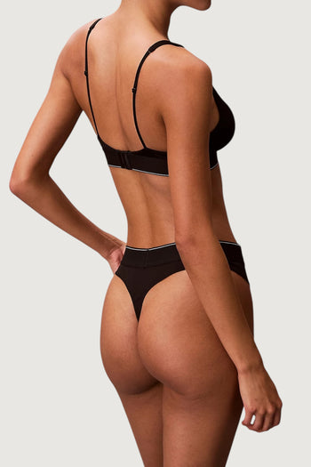 CALVIN KLEIN-LV00QF8813 UB1-THONG