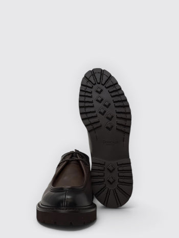 DOUCAL'S-DU2737PHILUF159 TM29-DERBY PARABOOT 