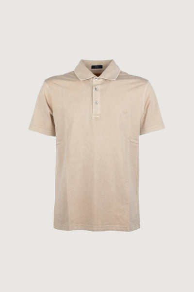 FAY-NPMB252143TUY1 C803-POLO JERSEY 