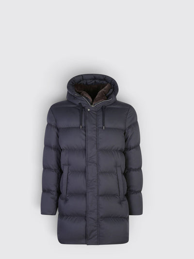 HERNO-PI001159U12414Z 9200-Piumino Uomo Medio