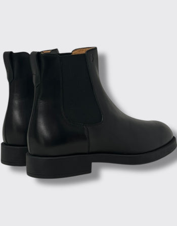 Stivaletto el. formale gomma 75l - 2