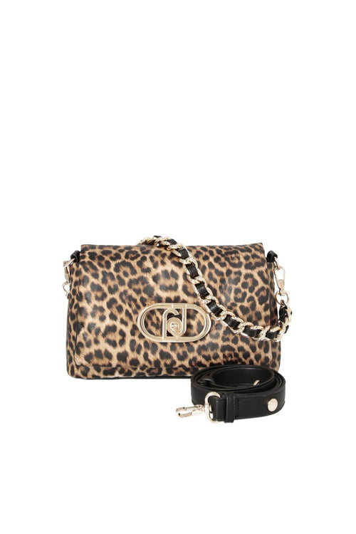 Leather bag
