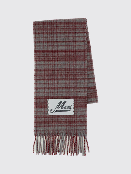 MARNI-SCMC0151Y0UAW063 CHR76-SCARF