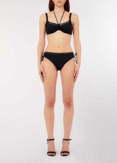 LIU JO BEACHWEAR-VA6025J6447 22222-BIKINI