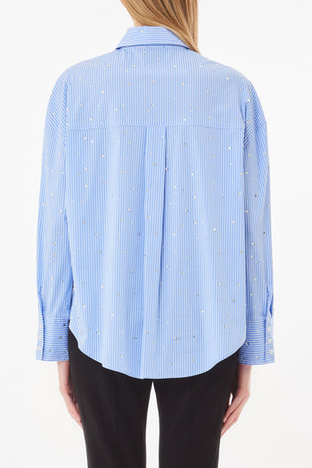 Camicia over - 2
