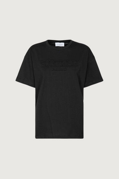 T-shirt girocollo