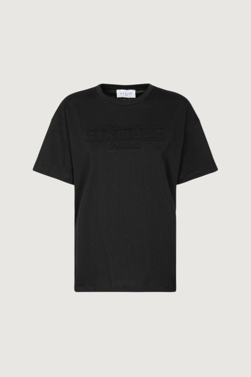 T-shirt girocollo