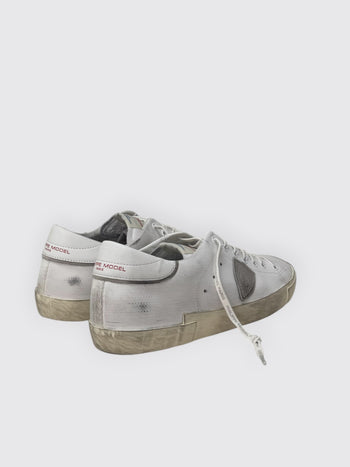 PHILIPPE MODEL-PRLU FG01-PARIS LOW MAN 
