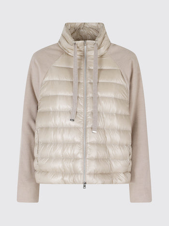 HERNO-PI00188DR12934 1985-Piumino Donna Corto