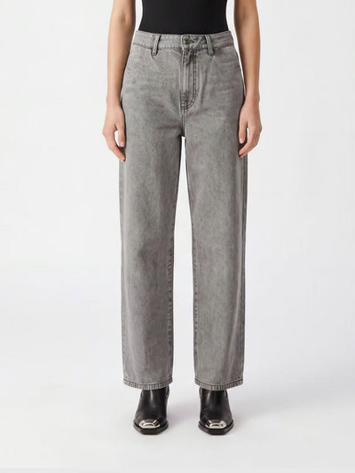 PATRIZIA PEPE-8P0120D0046 S787-PANTALONI/TROUSERS