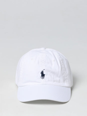 Cappellino da baseball in chino - 2
