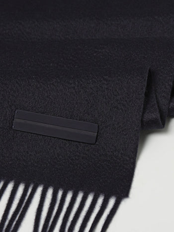 ZEGNA-E7L41SA826N BL1-OASI CASHMERE SCARF 