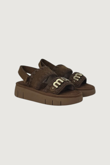 MOU-MU.SW531001A NUT-BOUNCE SANDAL 