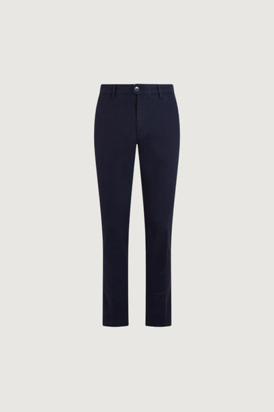 INCOTEX RED-10S40040610 820-FENICE  PANTALONE UOMO