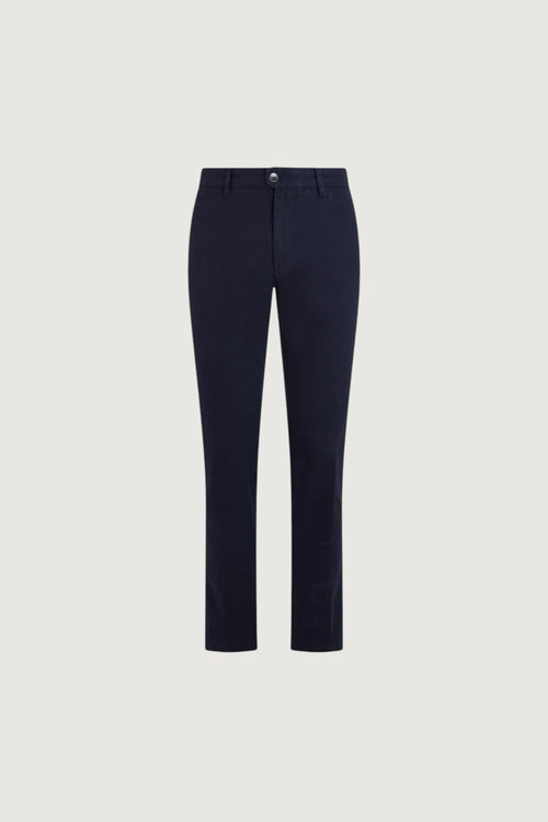 INCOTEX RED-10S40040610 820-FENICE  PANTALONE UOMO
