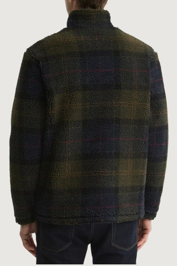 BARBOUR-MFL0187 TN43-WOODLANE TAIL BRUSH 