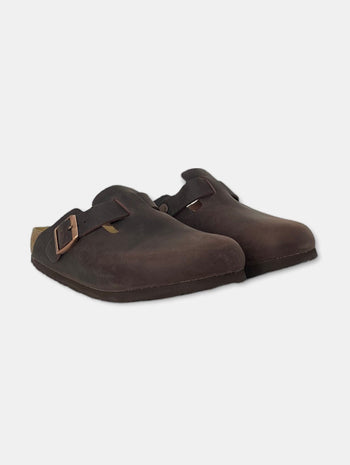 BIRKENSTOCK-860133 HABANA -BOSTON