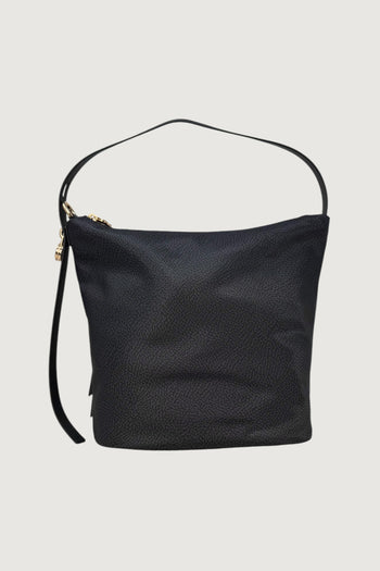 BORBONESE-91010227AH1 Y66-BORSA SECCHIELLO 
