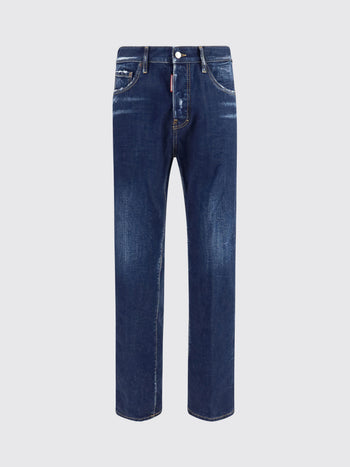 DSQUARED2-S71LB1772D30011 470-642 Jean