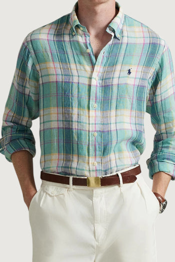Sport shirt - 2