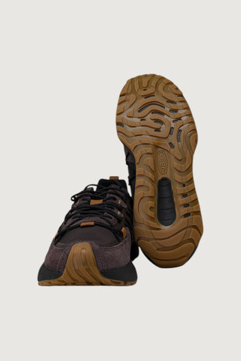 KEEN -1032786 PECAN-JASPER