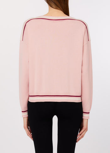 Ecs maglia chiusa m/l - 2