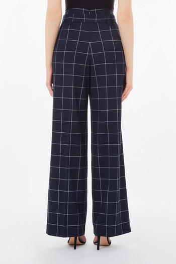 Pantalone a vita alta - 2