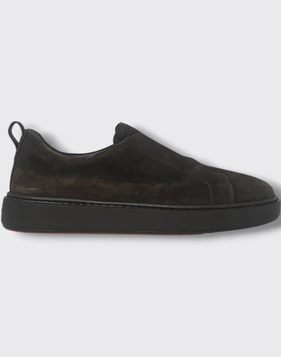 SANTONI-MBCD21995SMOTSEY T50-VICTORY SNEAKER 