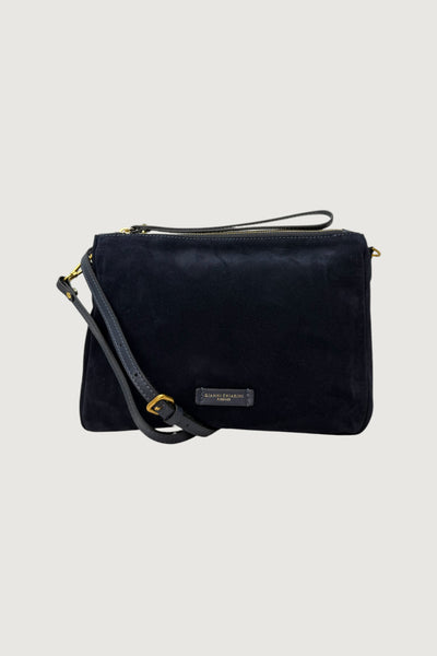 GIANNI CHIARINI-BS10225CVMPL 14596 -NORA POUCH 