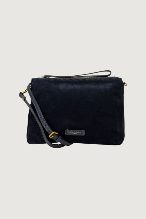 GIANNI CHIARINI-BS10225CVMPL 14596 -NORA POUCH 