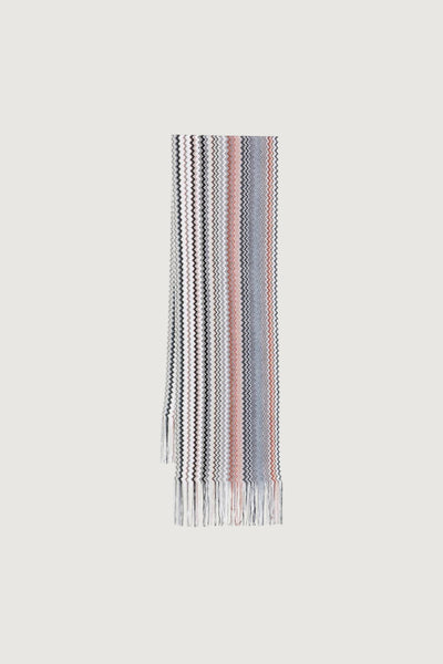 MISSONI-SC35VMDA560 0003-SCIARPA 45X200 