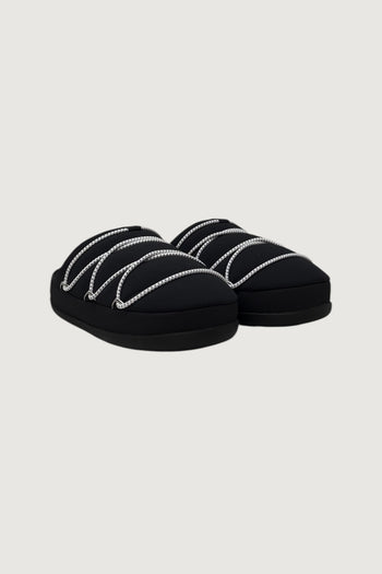 MOONBOOT-80D2410020 N001-SOFT SLIPPER