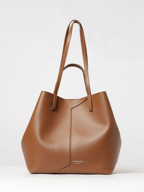 EMPORIO ARMANI-EW005668AF29459 U6124-SHOPPING BAG