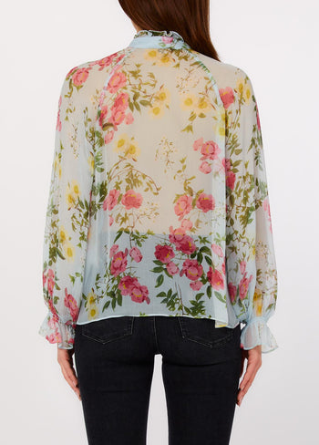 Tunic/blouse - 2